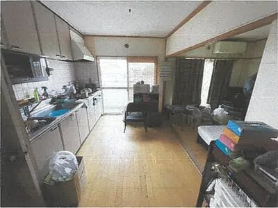 埼玉県所沢市 新所沢駅23分 マンション「郊外マンション」310万円の競売物件 #7