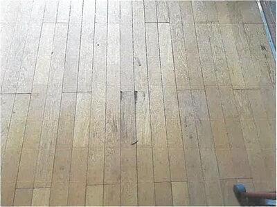 埼玉県所沢市 新所沢駅23分 マンション「郊外マンション」310万円の競売物件 #8