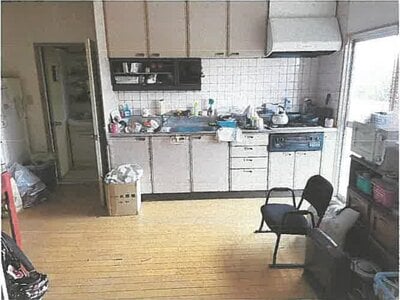 埼玉県所沢市 新所沢駅23分 マンション「郊外マンション」310万円の競売物件 #9