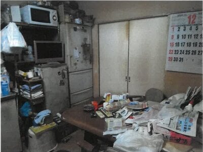 神奈川県川崎市高津区 武蔵新城駅18分 戸建て 631万円の競売物件 #2