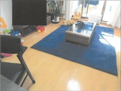 神奈川県川崎市宮前区 宮前平駅19分 マンション「ベルフォーレ宮前平」1,648万円の競売物件 #2