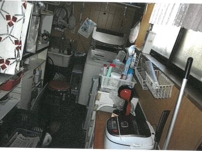 岐阜県岐阜市 長森駅26分 戸建て 650万円の競売物件 #14