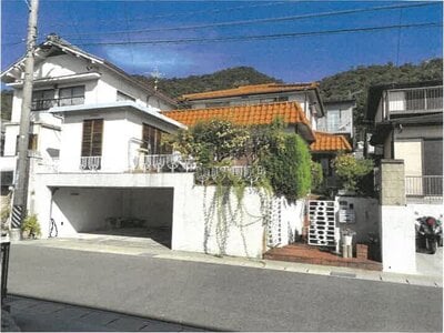 岐阜県岐阜市 長森駅26分 戸建て 650万円の競売物件 #15