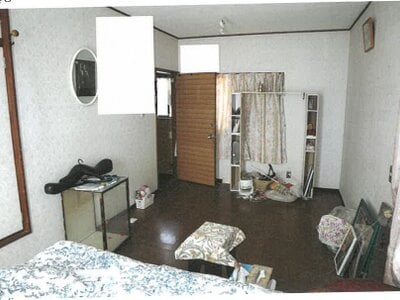 岐阜県岐阜市 長森駅26分 戸建て 650万円の競売物件 #8