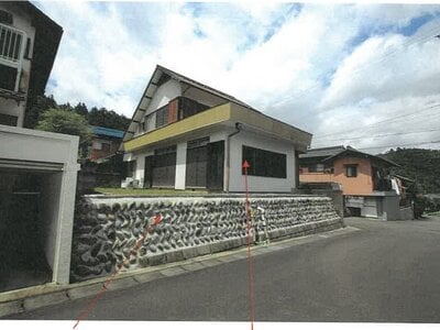 岐阜県岐阜市 長森駅 戸建て 213万円の競売物件 #1