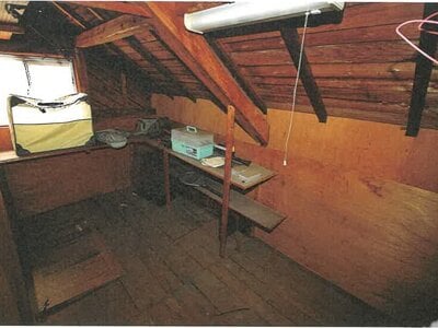 岐阜県岐阜市 長森駅 戸建て 213万円の競売物件 #21