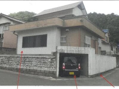 岐阜県岐阜市 長森駅 戸建て 213万円の競売物件 #22