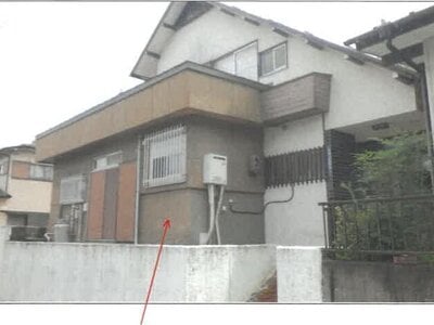 岐阜県岐阜市 長森駅 戸建て 213万円の競売物件 #24