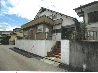 岐阜県岐阜市 長森駅 戸建て 213万円の競売物件 #3