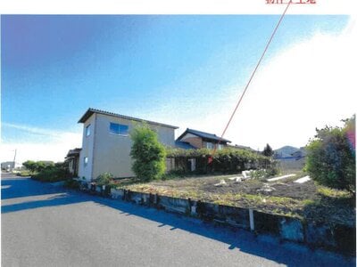 岐阜県各務原市 各務原市役所前駅27分 農地 81万円の競売物件 #12