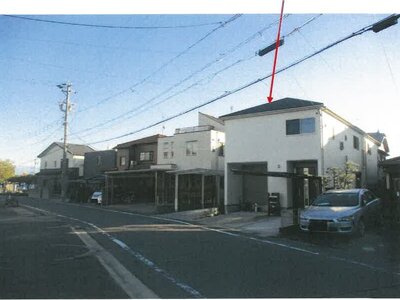 愛知県岡崎市 大門駅12分 戸建て 2,165万円の競売物件 #10