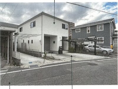 愛知県岡崎市 大門駅12分 戸建て 2,165万円の競売物件 #3