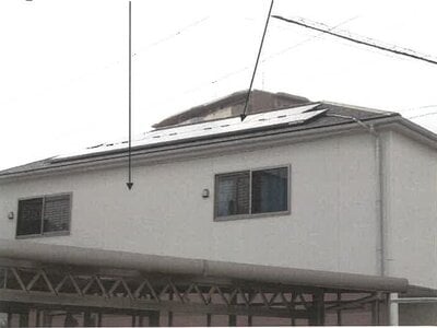愛知県岡崎市 大門駅12分 戸建て 2,165万円の競売物件 #4