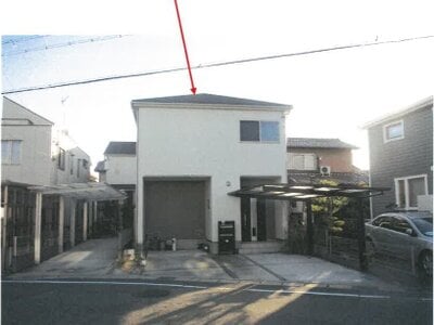愛知県岡崎市 大門駅12分 戸建て 2,165万円の競売物件 #9
