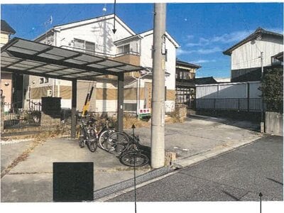 愛知県安城市 南桜井駅 戸建て 1,919万円の競売物件 #1