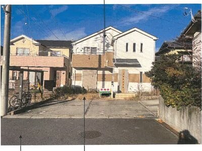 愛知県安城市 南桜井駅 戸建て 1,919万円の競売物件 #2
