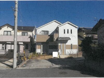 愛知県安城市 南桜井駅 戸建て 1,919万円の競売物件 #6
