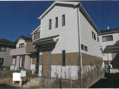 愛知県安城市 南桜井駅 戸建て 1,919万円の競売物件 #7