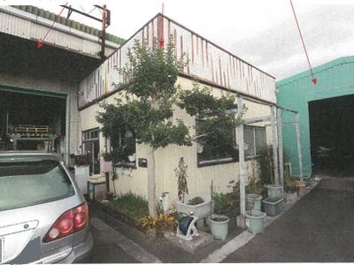 愛知県碧南市 新川町駅25分 戸建て 2,337万円の競売物件 #1