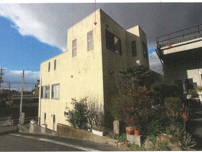 愛知県碧南市 新川町駅25分 戸建て 2,337万円の競売物件 #2