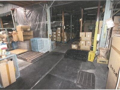 愛知県碧南市 新川町駅25分 戸建て 2,337万円の競売物件 #25
