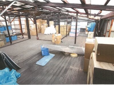 愛知県碧南市 新川町駅25分 戸建て 2,337万円の競売物件 #26