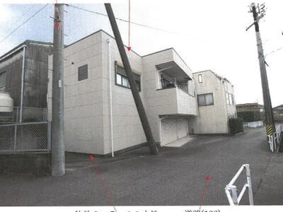 愛知県碧南市 新川町駅25分 戸建て 2,337万円の競売物件 #3