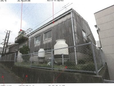 愛知県碧南市 新川町駅25分 戸建て 2,337万円の競売物件 #4