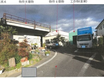 愛知県碧南市 新川町駅25分 戸建て 2,337万円の競売物件 #6