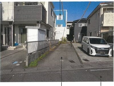 愛知県刈谷市 野田新町駅18分 戸建て 1,647万円の競売物件 #1