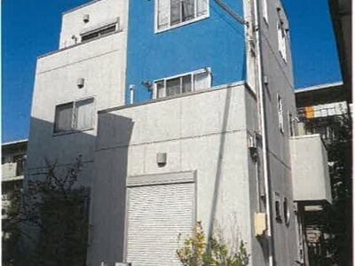 愛知県刈谷市 野田新町駅18分 戸建て 1,647万円の競売物件 #2