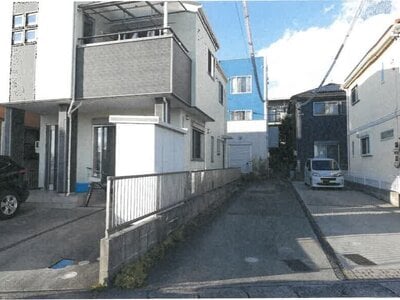 愛知県刈谷市 野田新町駅18分 戸建て 1,647万円の競売物件 #6