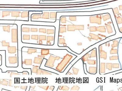 愛知県知立市 三河八橋駅4分 戸建て 2,822万円の競売物件 #13