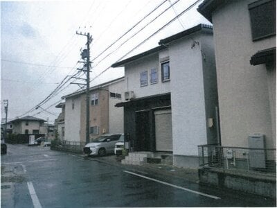 愛知県知立市 三河八橋駅4分 戸建て 2,822万円の競売物件 #17
