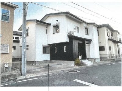 愛知県知立市 三河八橋駅4分 戸建て 2,822万円の競売物件 #3