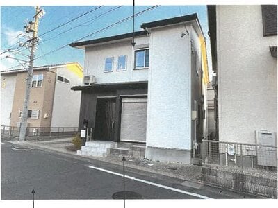 愛知県知立市 三河八橋駅4分 戸建て 2,822万円の競売物件 #4