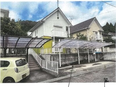 愛知県豊田市 戸建て 189万円の競売物件 #1