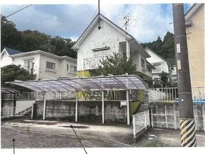 愛知県豊田市 戸建て 189万円の競売物件 #2