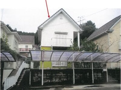 愛知県豊田市 戸建て 189万円の競売物件 #6