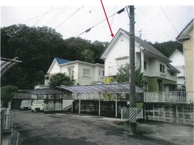 愛知県豊田市 戸建て 189万円の競売物件 #7