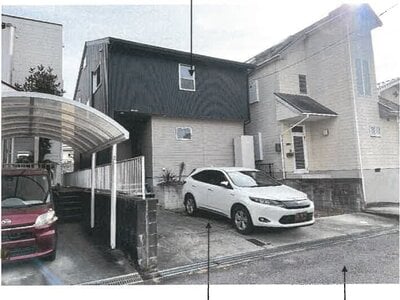 愛知県岡崎市 岡崎駅23分 戸建て 2,566万円の競売物件 #1