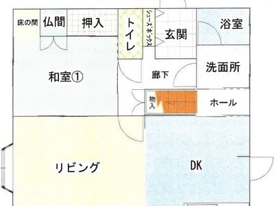 愛知県岡崎市 宇頭駅8分 戸建て 1,228万円の競売物件 #12
