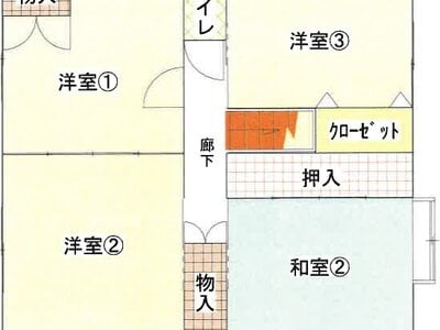 愛知県岡崎市 宇頭駅8分 戸建て 1,228万円の競売物件 #13