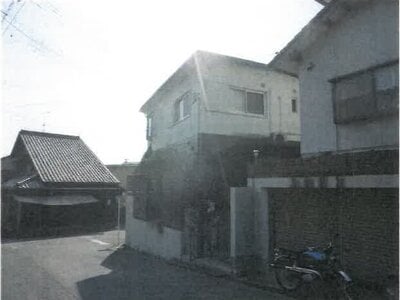 愛知県岡崎市 宇頭駅8分 戸建て 1,228万円の競売物件 #14