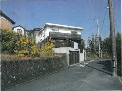 愛知県岡崎市 宇頭駅8分 戸建て 1,228万円の競売物件 #16