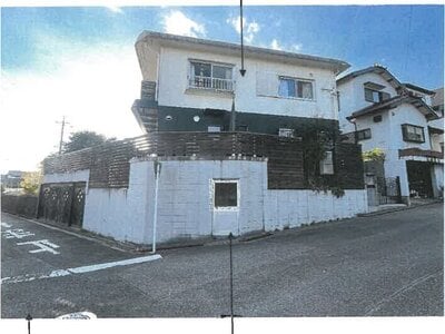 愛知県岡崎市 宇頭駅8分 戸建て 1,228万円の競売物件 #3