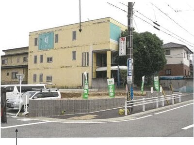 愛知県岡崎市 岡崎駅18分 戸建て 2,646万円の競売物件 #1