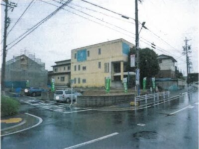 愛知県岡崎市 岡崎駅18分 戸建て 2,646万円の競売物件 #13