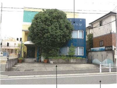 愛知県岡崎市 岡崎駅18分 戸建て 2,646万円の競売物件 #2