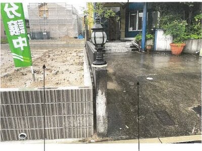 愛知県岡崎市 岡崎駅18分 戸建て 2,646万円の競売物件 #3